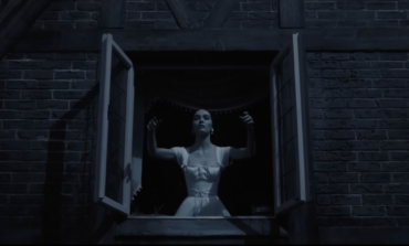 Succumb To The Darkness With New 'Nosferatu' Trailer